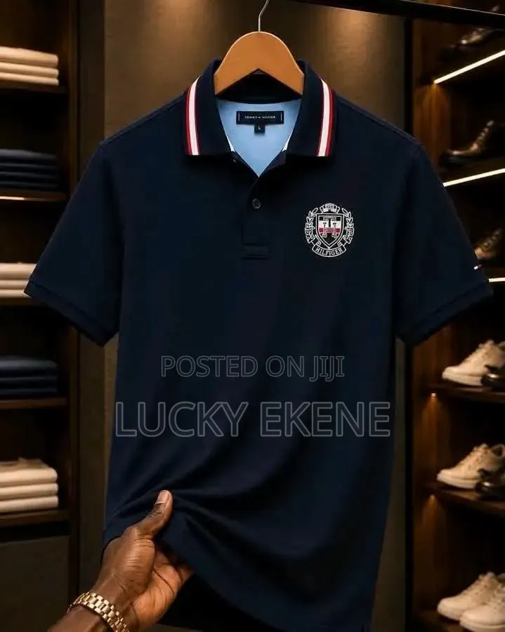 Quality Polo
