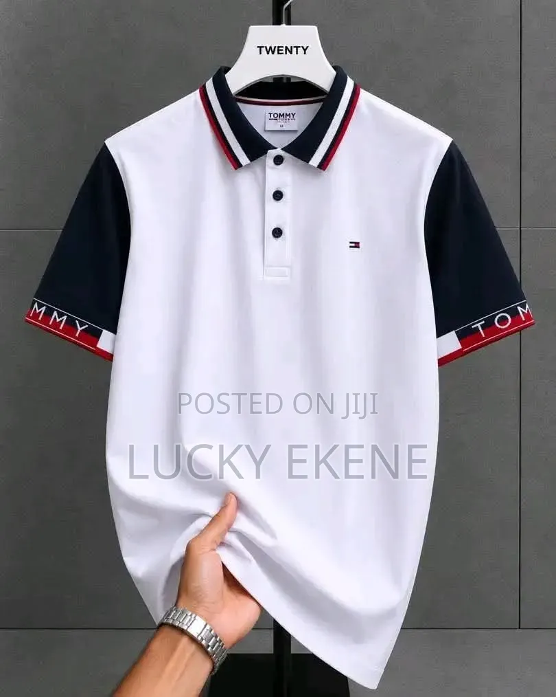 Quality Polo