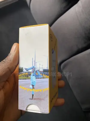 MTN Broadband Router 4g