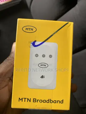 MTN Broadband Router 4g