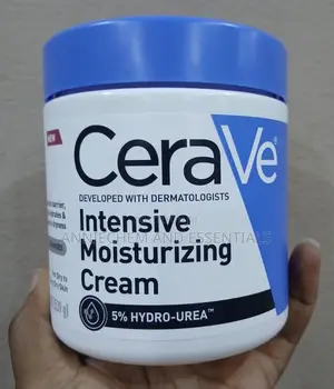 CeraVe Intensive Moisturizing Cream