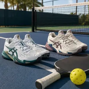 New Asics Court Ff3 Color Ways Sneakers