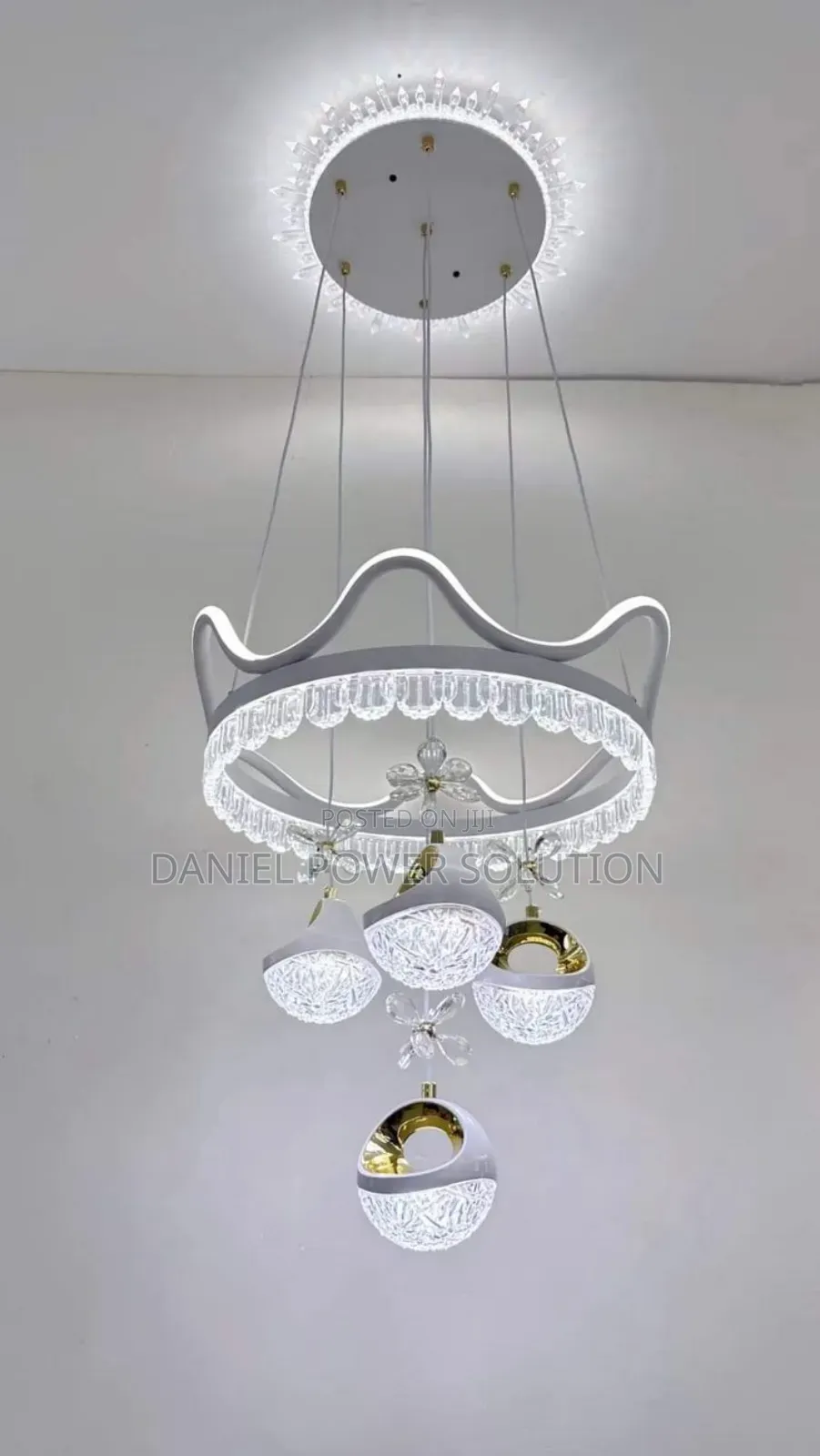 Single Dropping Lights Available at the Best Price