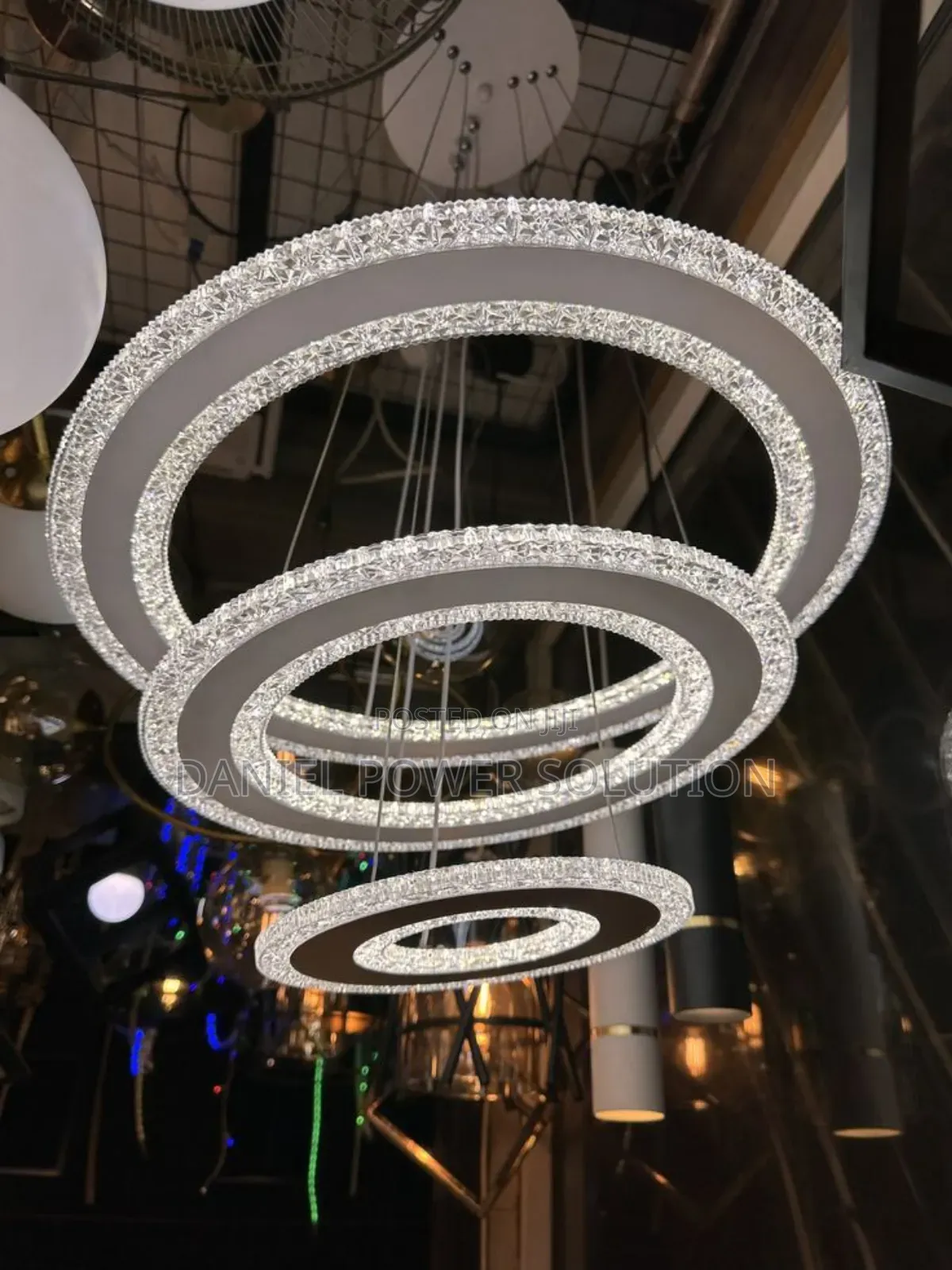 Single Dropping Lights Available at the Best Price