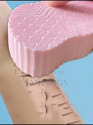 A Soft Portable Sponge