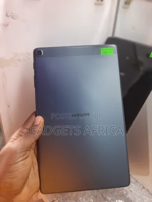 Samsung Galaxy Tab A 10.1 (2019) 32 GB Gray
