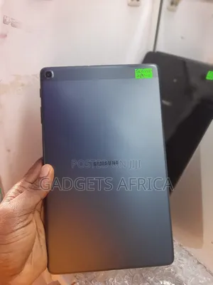 Samsung Galaxy Tab A 10.1 (2019) 32 GB Gray