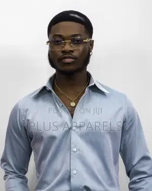 Mint Green Superfine Cotton Shirt