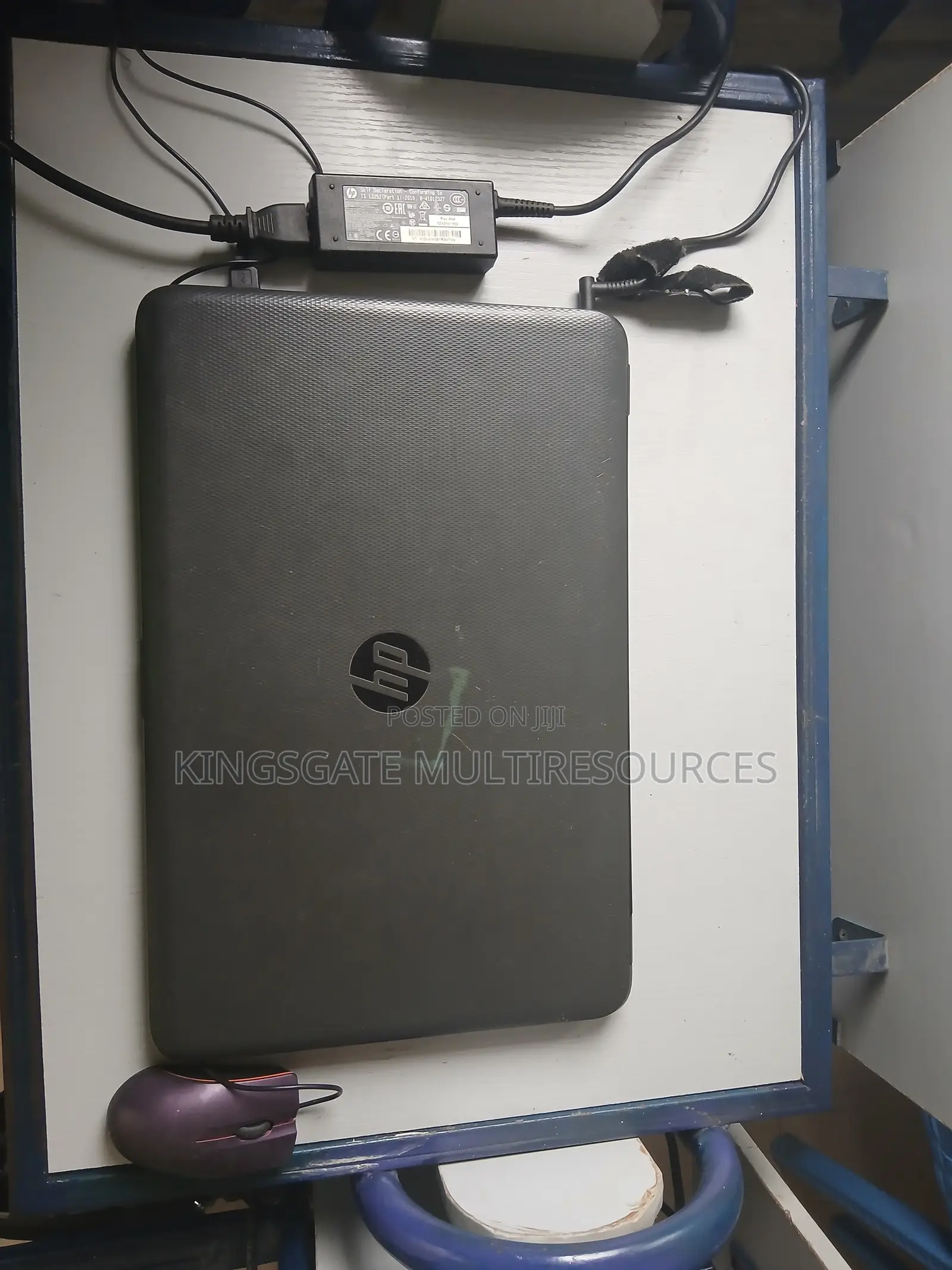 Laptop 8GB Intel Core i3 HDD 500GB