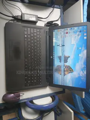 Laptop 8GB Intel Core i3 HDD 500GB