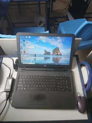 Laptop 8GB Intel Core i3 HDD 500GB