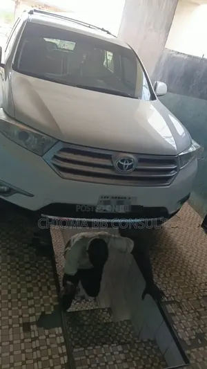 Car Servicing & Auto Repair Ikeja | Engine, a/C, Diagnostics & More
