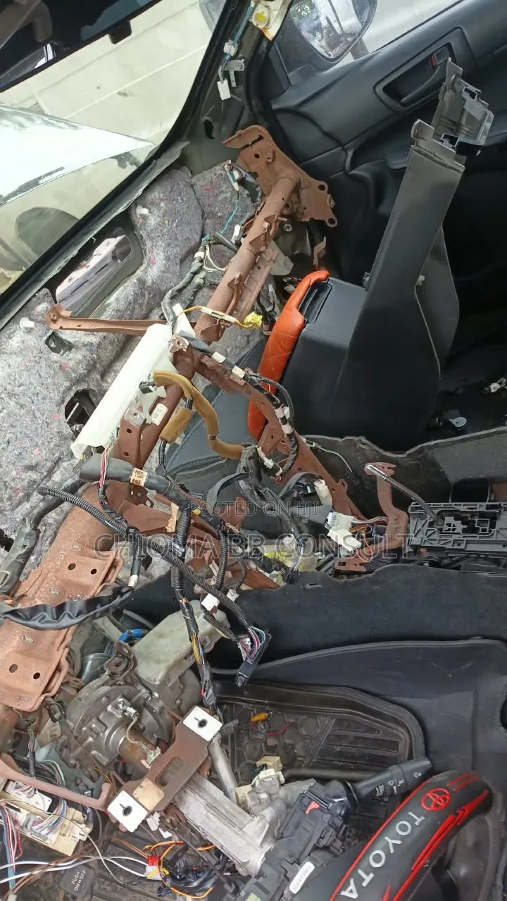 Car Servicing & Auto Repair Ikeja | Engine, a/C, Diagnostics & More