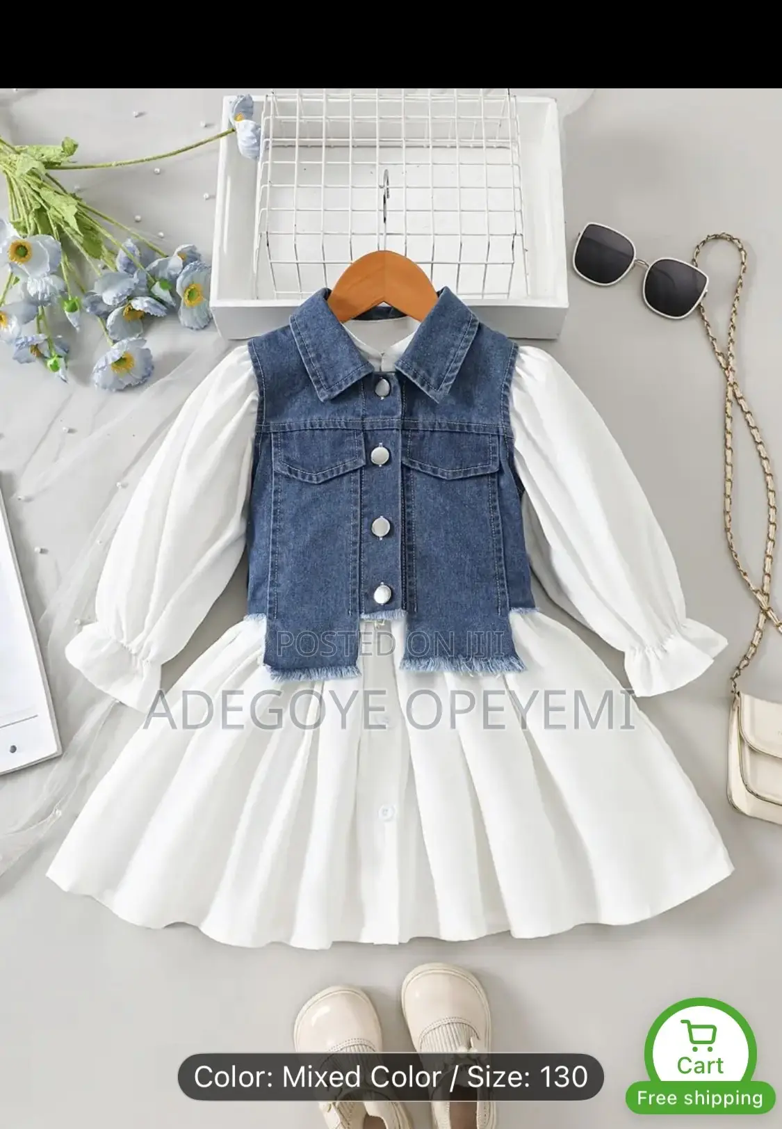 Kids Cloth