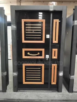 Luxury Door
