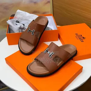 Pam Slippers