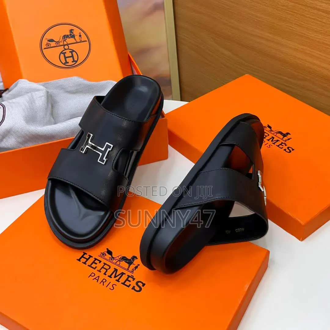 Pam Slippers