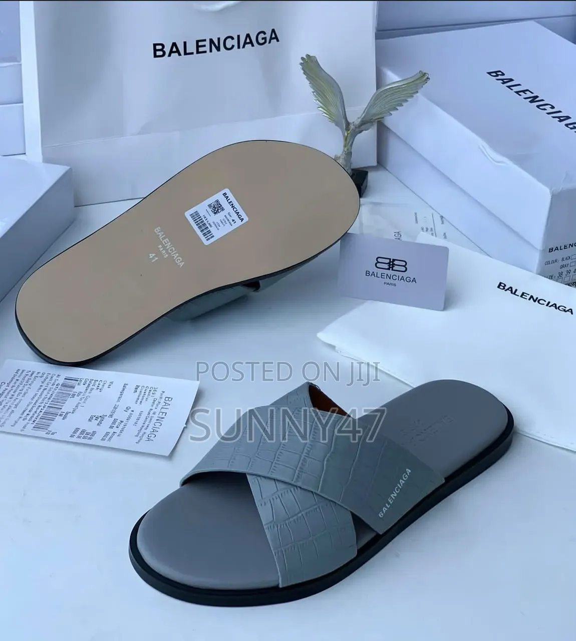 Pam Slippers