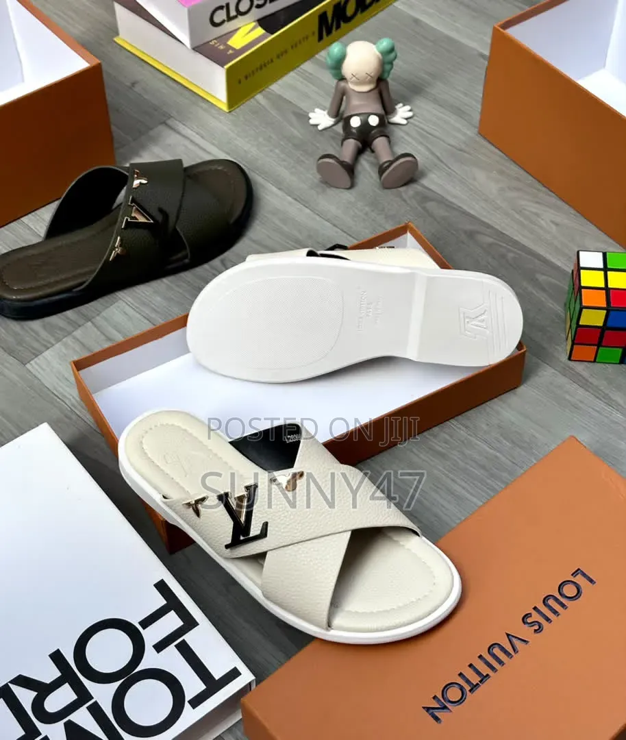 Pam Slippers