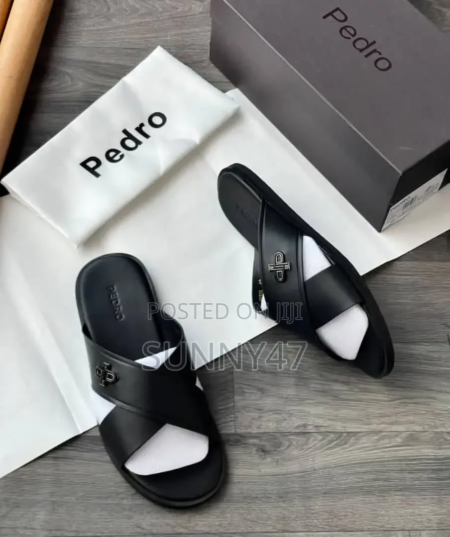 Pam Slippers