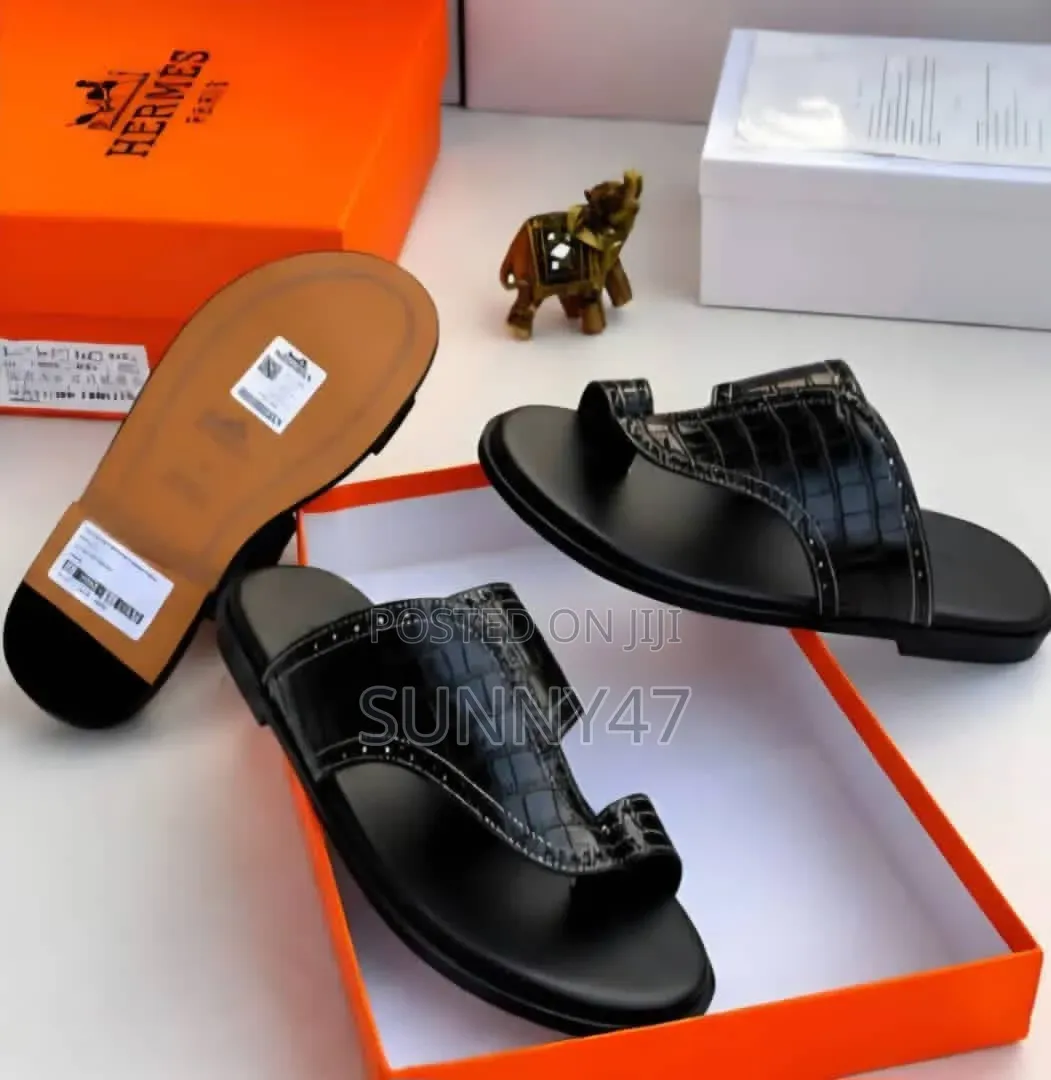 Pam Slippers