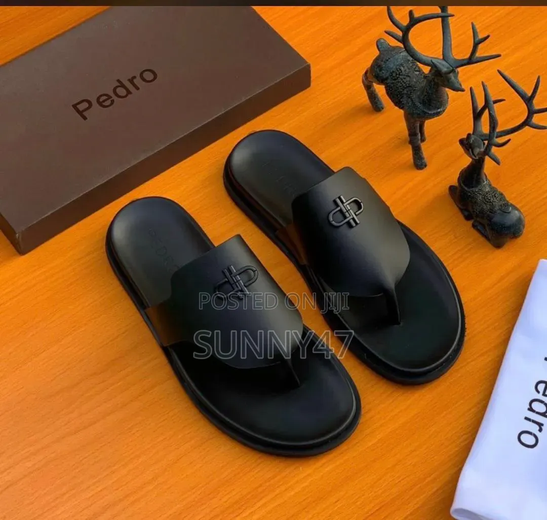 Pam Slippers