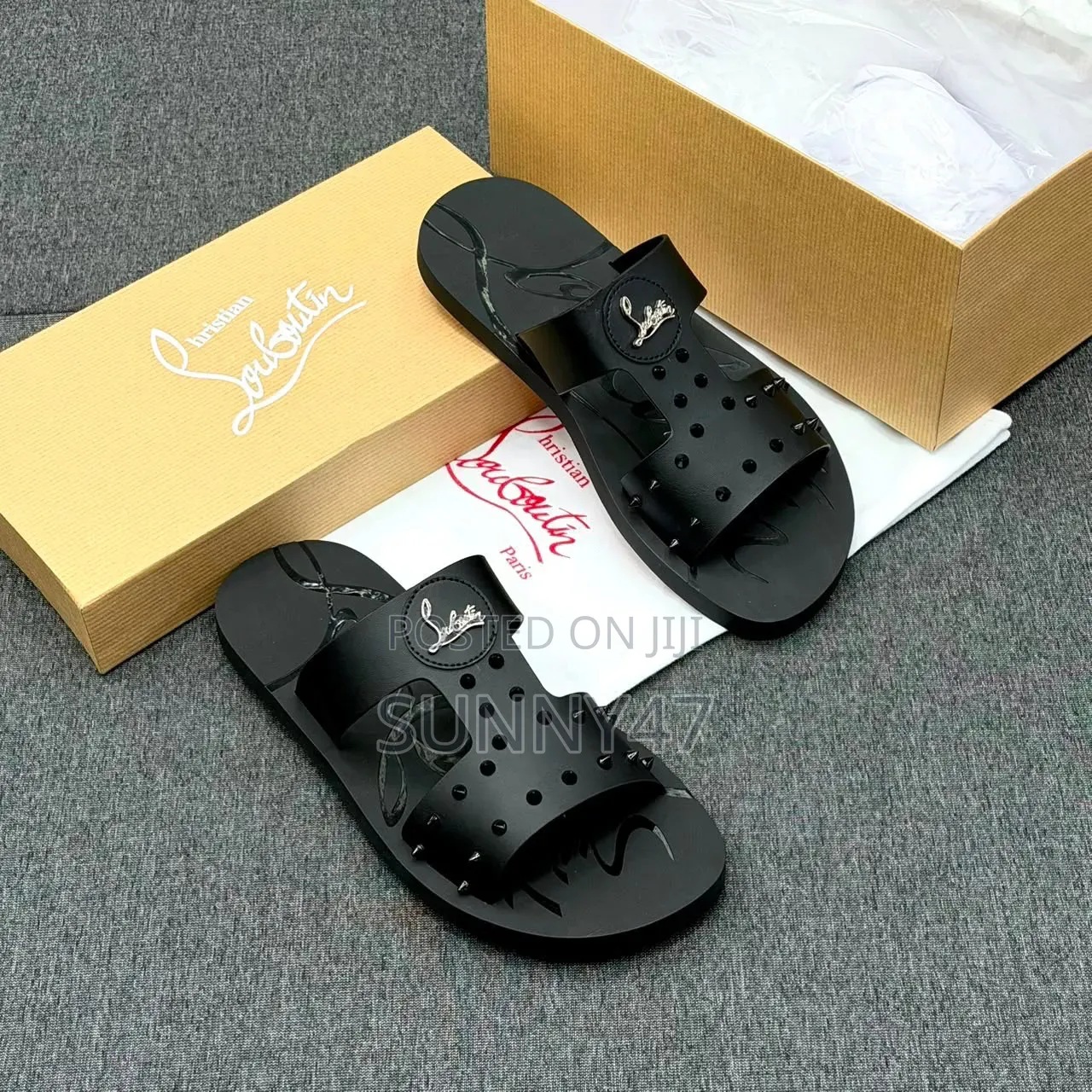 Pam Slippers