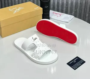 Pam Slippers