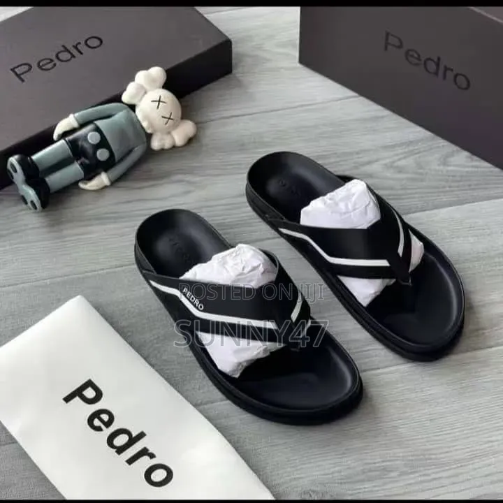 Pam Slippers