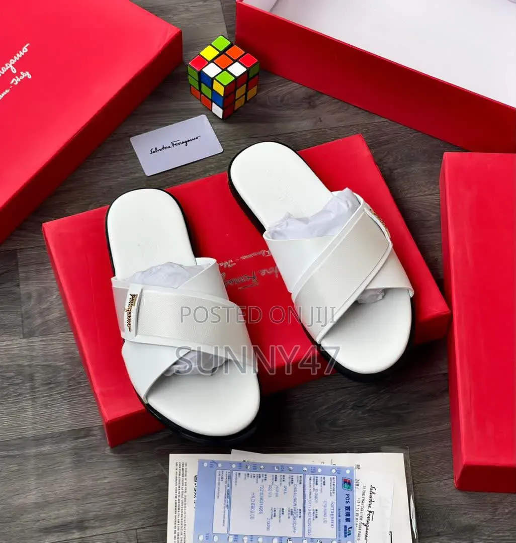 Pam Slippers