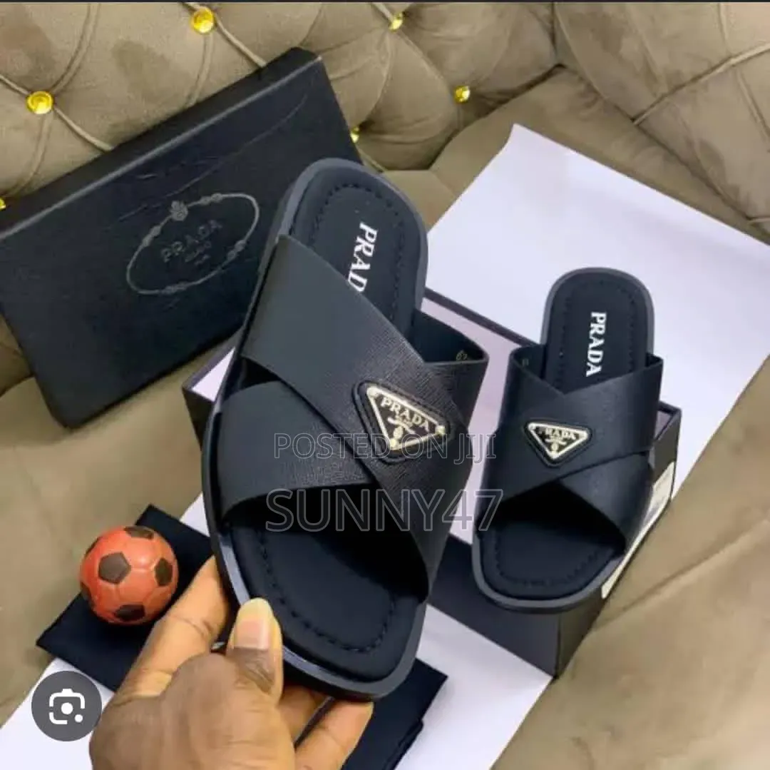 Pam Slippers