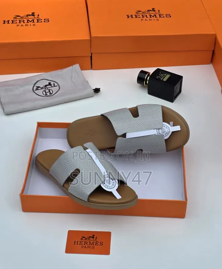 Pam Slippers