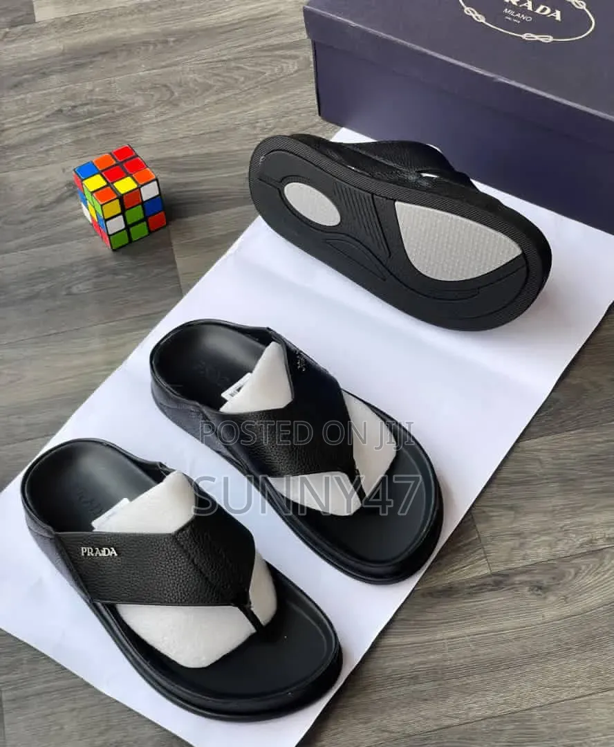 Pam Slippers