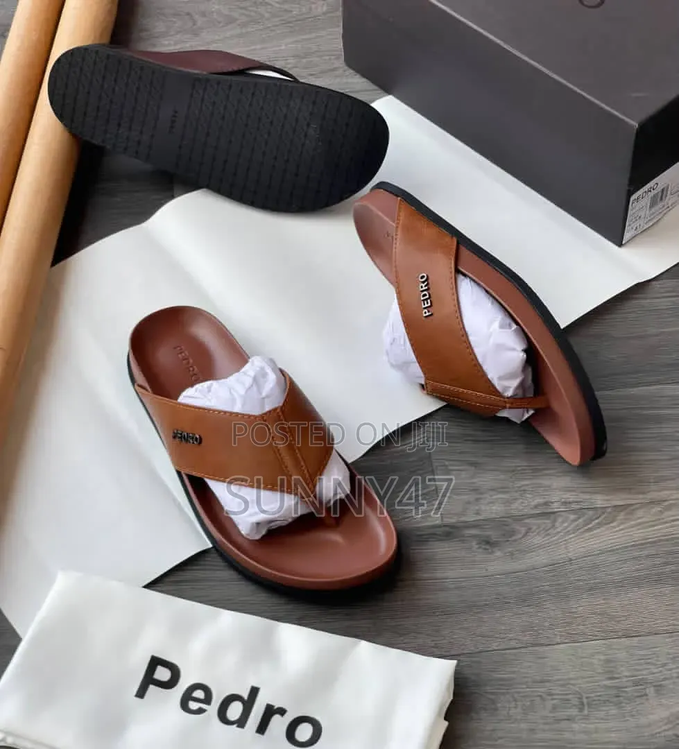 Pam Slippers