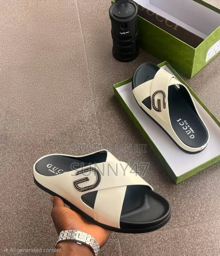 Pam Slippers