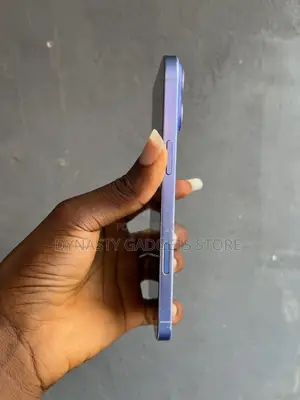 Apple iPhone 16 Plus 256 GB Blue
