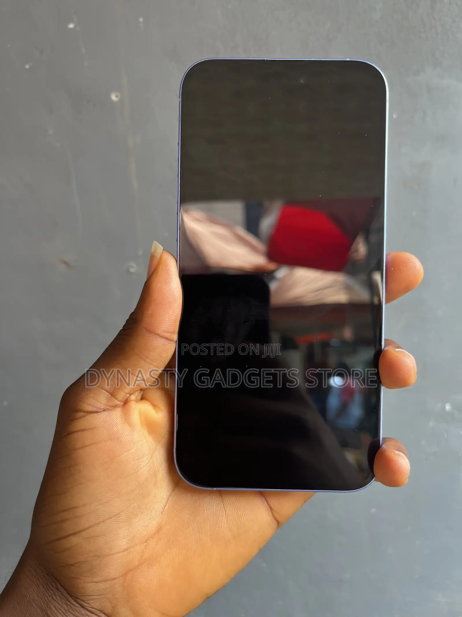 Apple iPhone 16 Plus 256 GB Blue