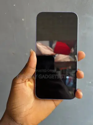 Apple iPhone 16 Plus 256 GB Blue