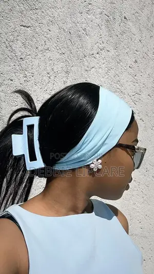 Hairstyling Band