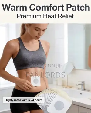 Heat Relieve