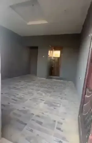 1bdrm Bedsitter in Bariga / Shomolu for rent