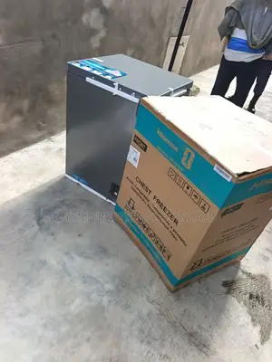 Hisense FC-130SH Freezer for Domestic Food Storage