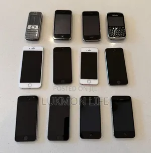 We Buy Dead, Damaged, Scrap and Condenmed Phones