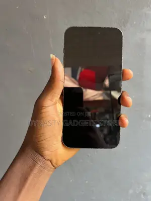 Apple iPhone 14 Pro Max 128 GB Black