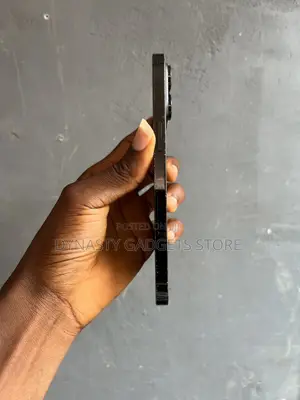 Apple iPhone 14 Pro Max 128 GB Black