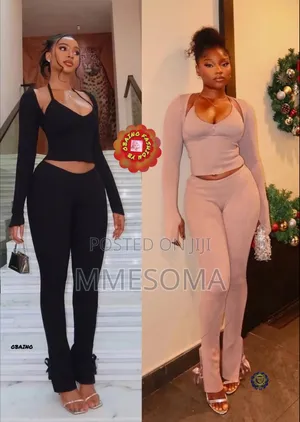 Female Wears, Bubu Gowns, 2-Piece &Tops New Wears at Lawanson,Surulere