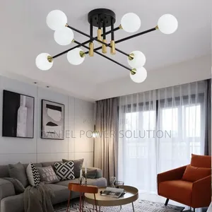 Ceiling Chandelier