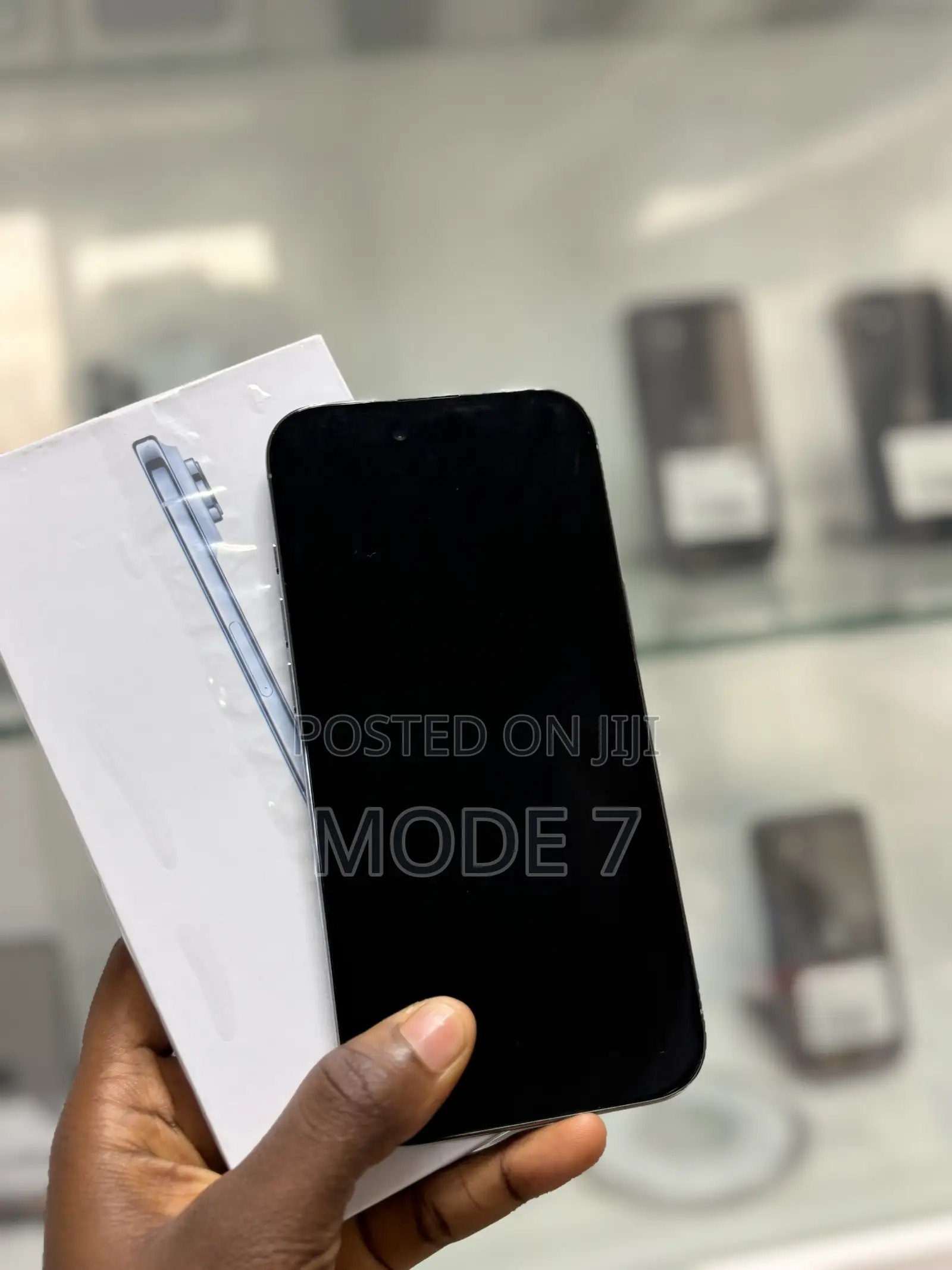 Apple iPhone Air 256 GB White