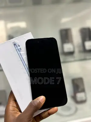 Apple iPhone Air 256 GB White