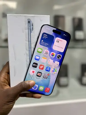 Apple iPhone Air 256 GB White
